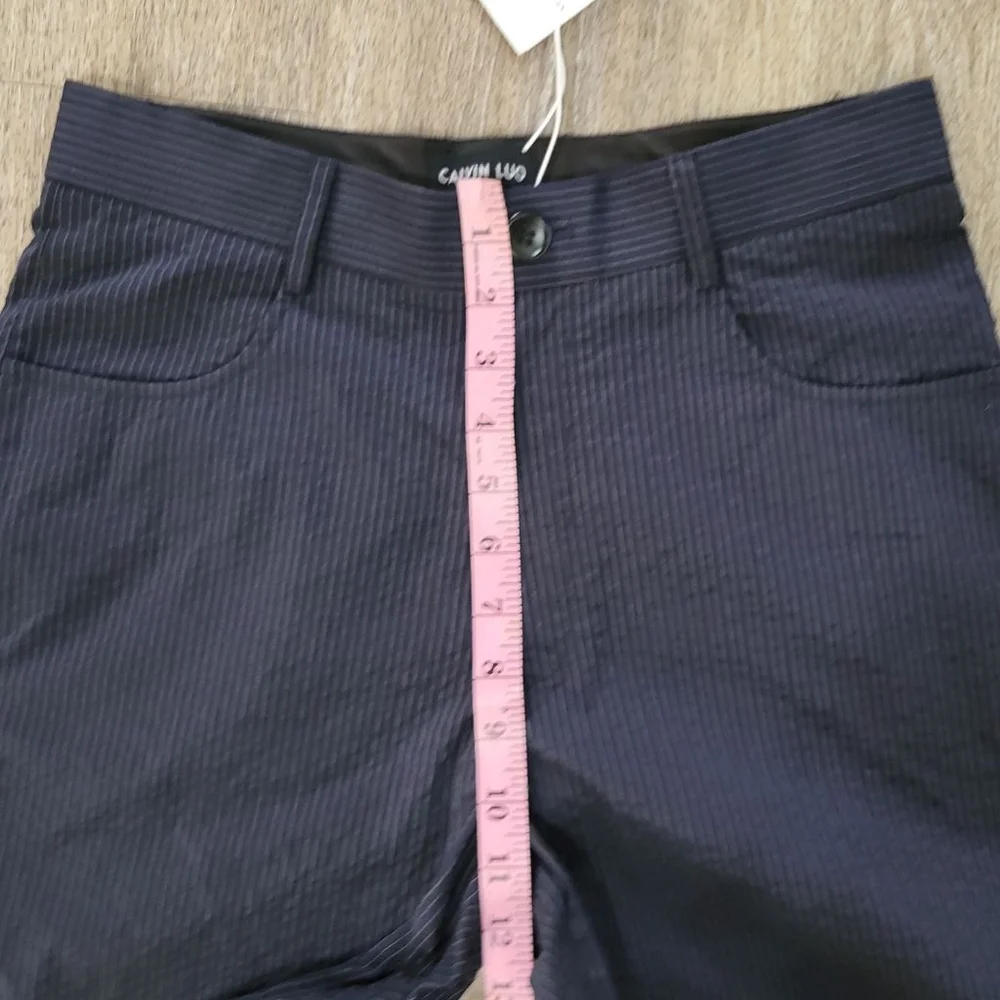 Calvin Luo these are